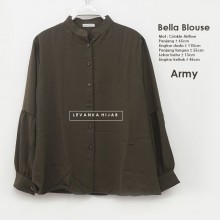 BCa-011 Bella Blouse